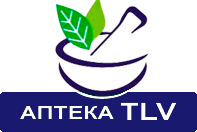 Logo Apotheek Tel Aviv